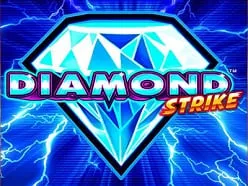 diamond strike